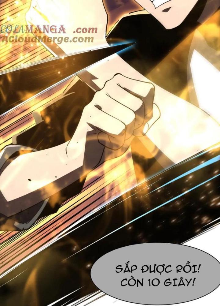 Tiến Hóa Cuồng Triều Chapter 198 - Trang 4