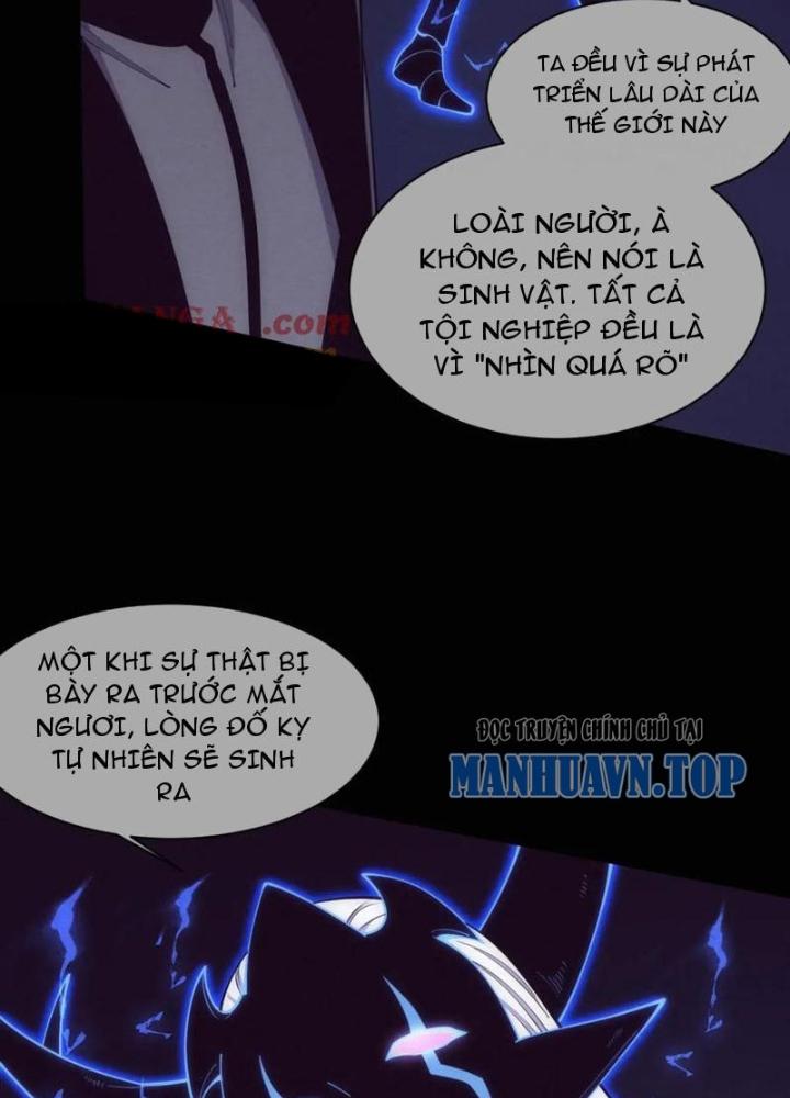 Tiến Hóa Cuồng Triều Chapter 198 - Trang 4