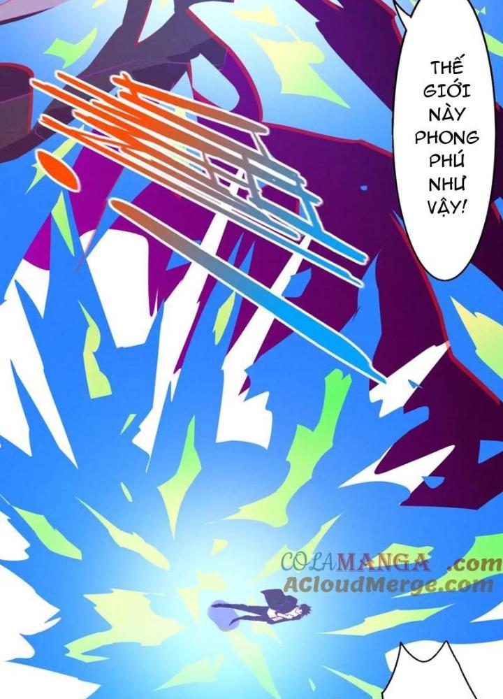 Tiến Hóa Cuồng Triều Chapter 198 - Trang 4