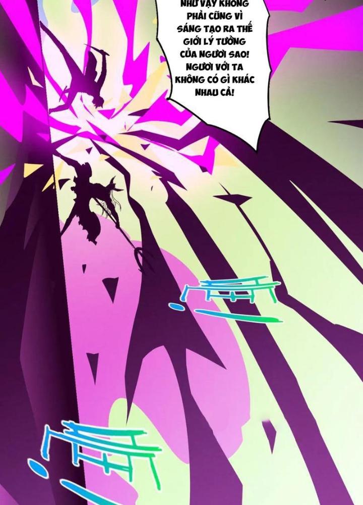 Tiến Hóa Cuồng Triều Chapter 198 - Trang 4