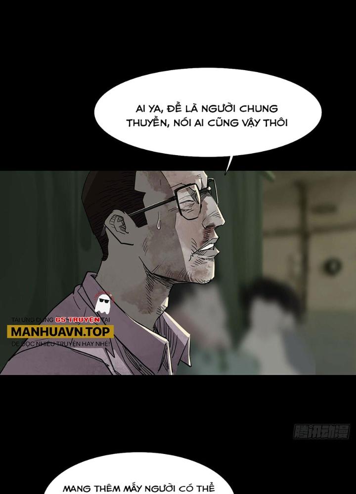 Quay Đầu Là Bờ Chapter 99 - Next Chapter 99