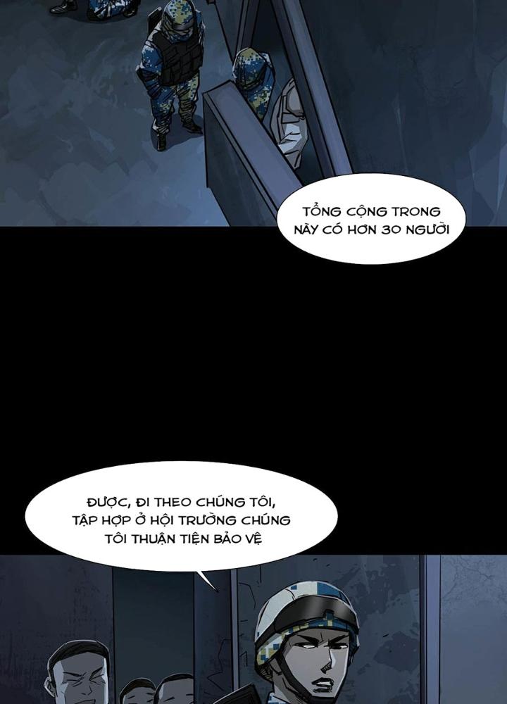 Quay Đầu Là Bờ Chapter 99 - Next Chapter 99