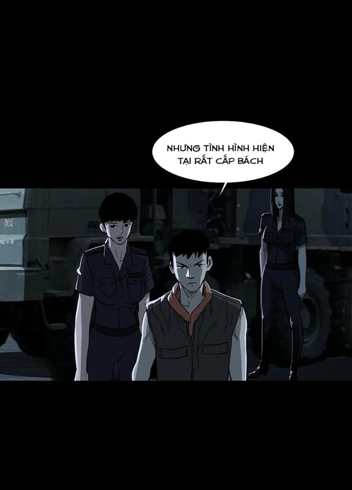 Quay Đầu Là Bờ Chapter 99 - Next Chapter 99