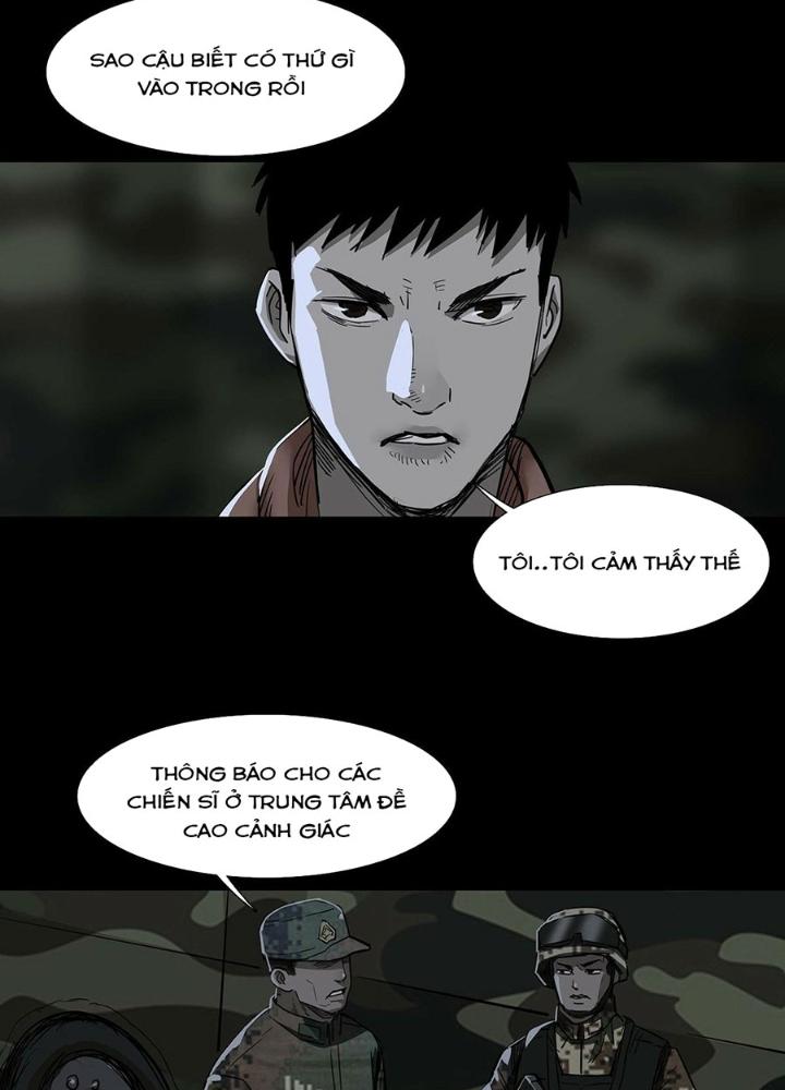 Quay Đầu Là Bờ Chapter 99 - Next Chapter 99