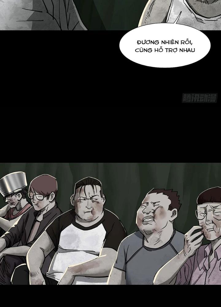 Quay Đầu Là Bờ Chapter 99 - Next Chapter 99