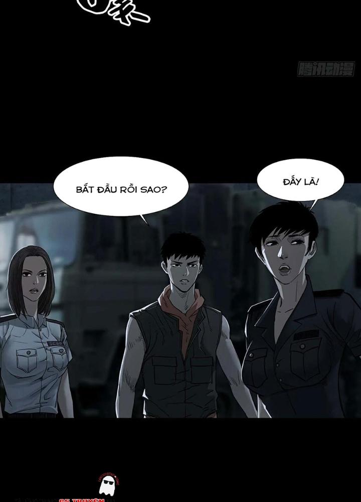 Quay Đầu Là Bờ Chapter 99 - Next Chapter 99