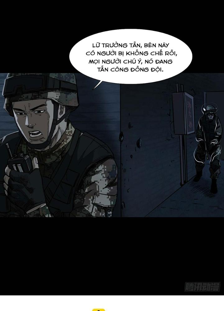 Quay Đầu Là Bờ Chapter 99 - Next Chapter 99