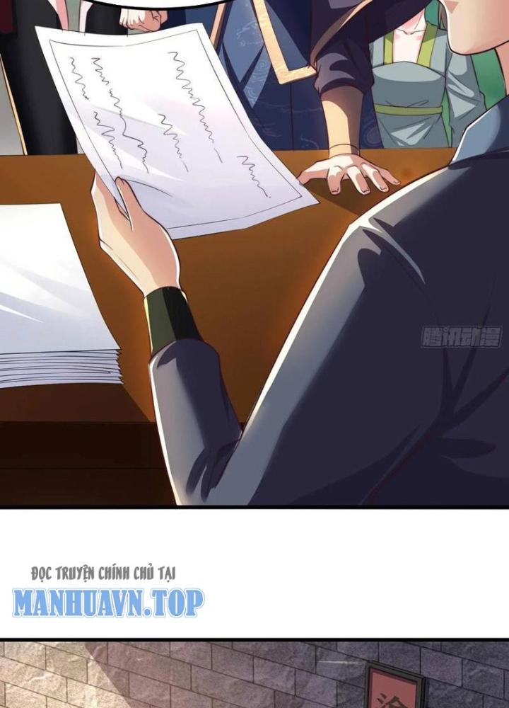 Bắt Đầu Đánh Dấu Bảy Vị Sư Tỷ Giúp Ta Bay Chapter 34 - Trang 2