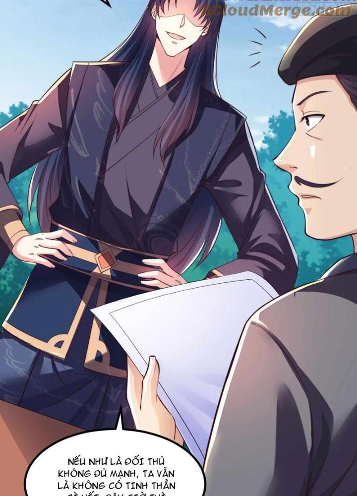 Bắt Đầu Đánh Dấu Bảy Vị Sư Tỷ Giúp Ta Bay Chapter 34 - Trang 2