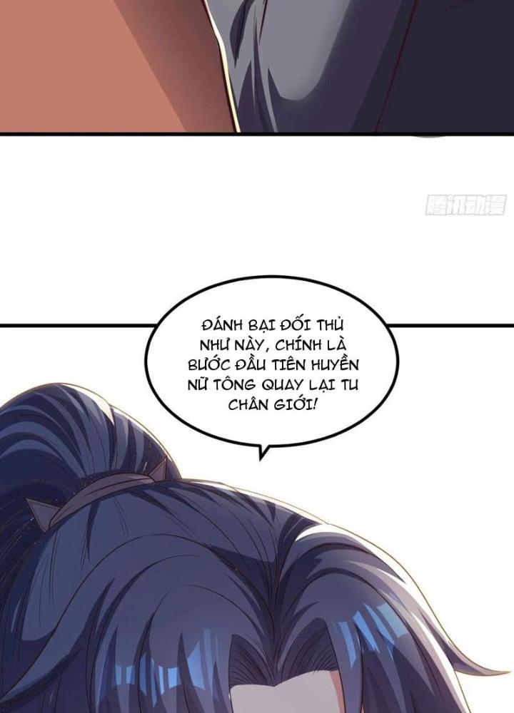 Bắt Đầu Đánh Dấu Bảy Vị Sư Tỷ Giúp Ta Bay Chapter 34 - Trang 2