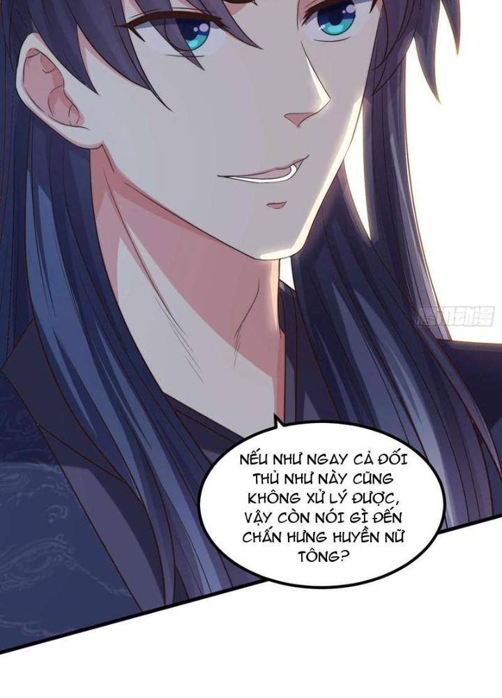 Bắt Đầu Đánh Dấu Bảy Vị Sư Tỷ Giúp Ta Bay Chapter 34 - Trang 2