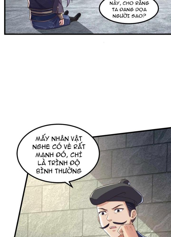 Bắt Đầu Đánh Dấu Bảy Vị Sư Tỷ Giúp Ta Bay Chapter 34 - Trang 2