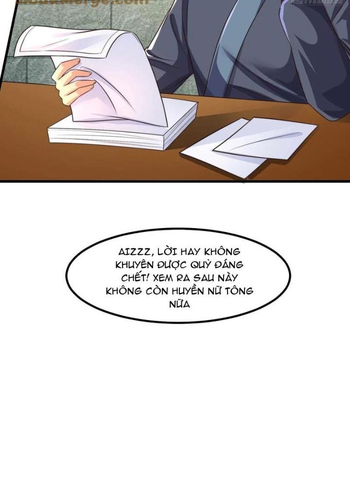 Bắt Đầu Đánh Dấu Bảy Vị Sư Tỷ Giúp Ta Bay Chapter 34 - Trang 2