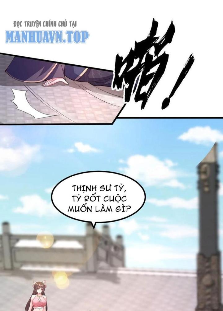 Bắt Đầu Đánh Dấu Bảy Vị Sư Tỷ Giúp Ta Bay Chapter 34 - Trang 2