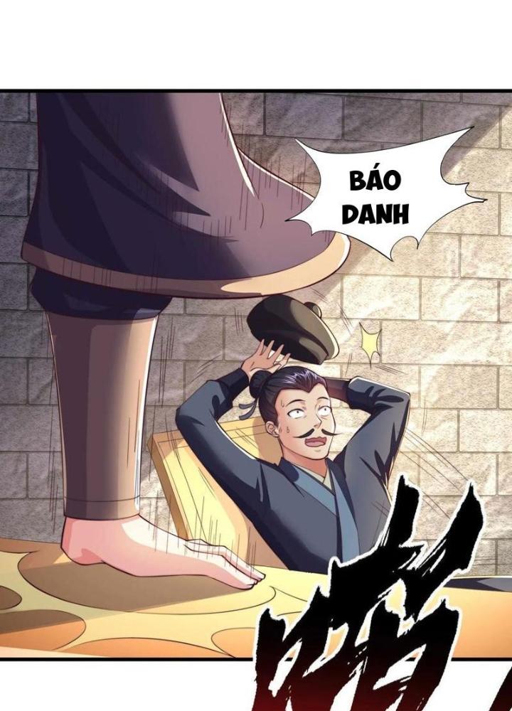 Bắt Đầu Đánh Dấu Bảy Vị Sư Tỷ Giúp Ta Bay Chapter 34 - Trang 2