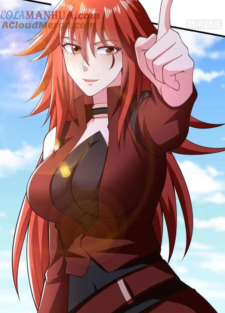 Bắt Đầu Đánh Dấu Bảy Vị Sư Tỷ Giúp Ta Bay Chapter 34 - Trang 2