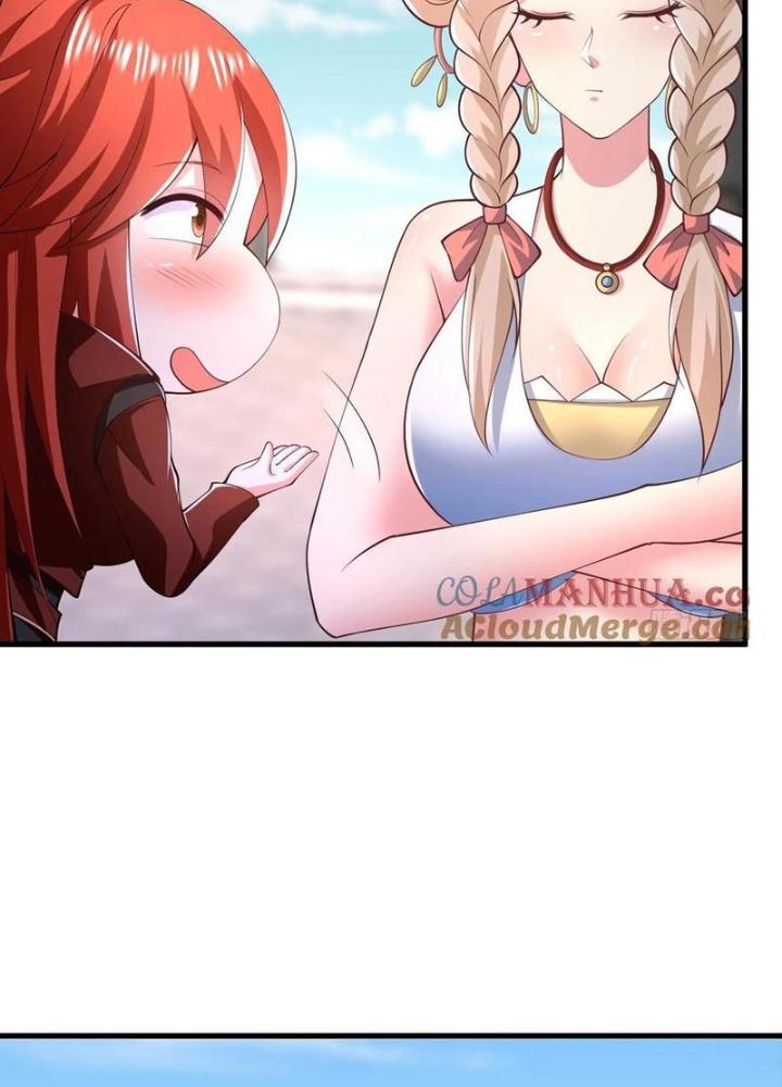 Bắt Đầu Đánh Dấu Bảy Vị Sư Tỷ Giúp Ta Bay Chapter 34 - Trang 2