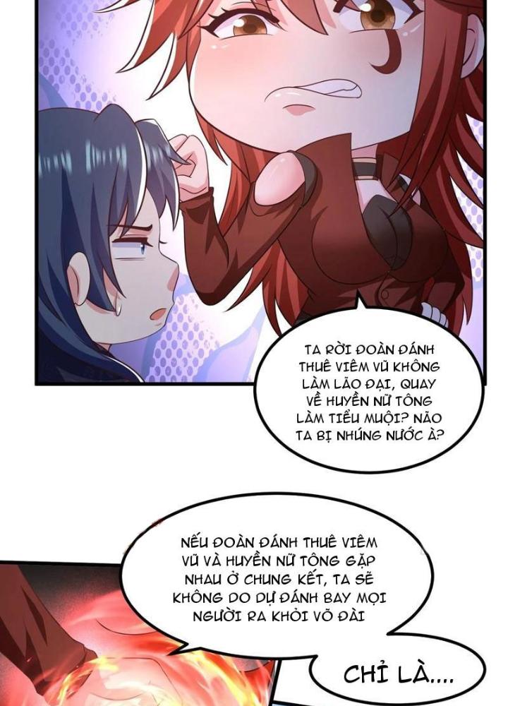 Bắt Đầu Đánh Dấu Bảy Vị Sư Tỷ Giúp Ta Bay Chapter 34 - Trang 2