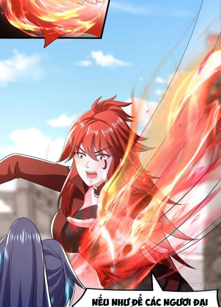 Bắt Đầu Đánh Dấu Bảy Vị Sư Tỷ Giúp Ta Bay Chapter 34 - Trang 2