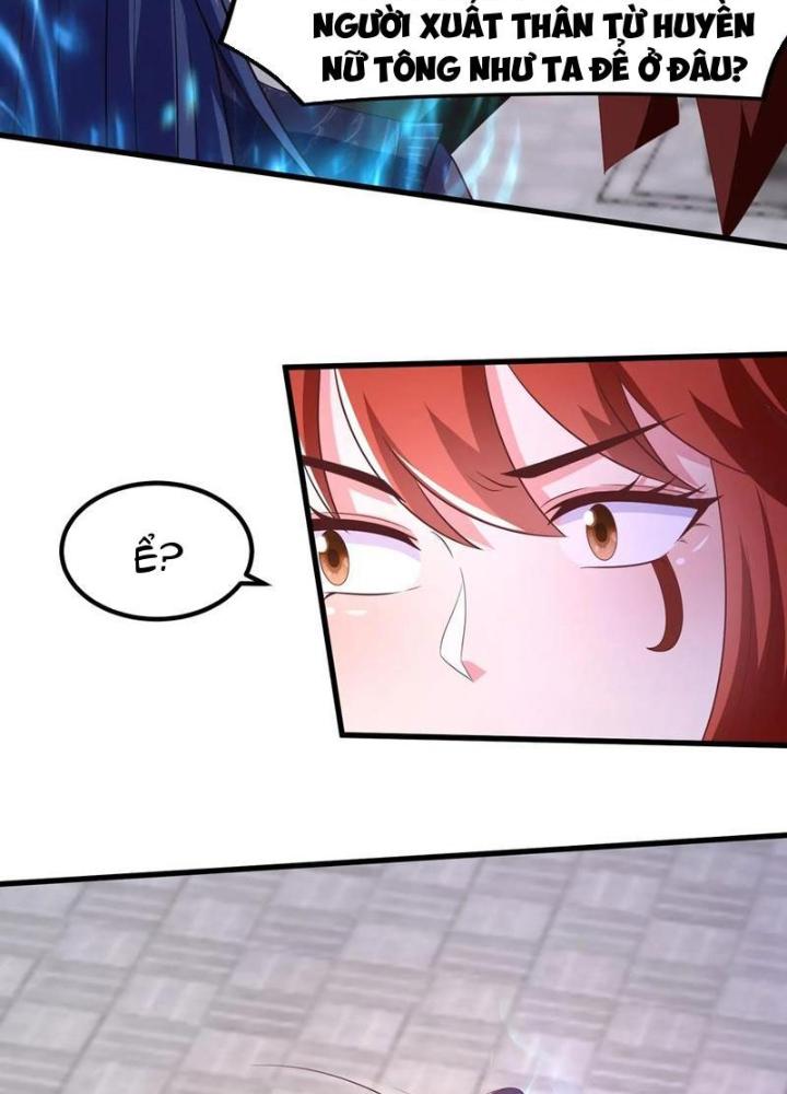 Bắt Đầu Đánh Dấu Bảy Vị Sư Tỷ Giúp Ta Bay Chapter 34 - Trang 2