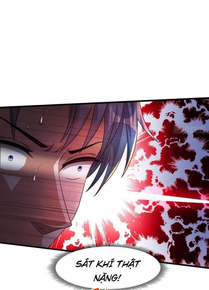 Bắt Đầu Đánh Dấu Bảy Vị Sư Tỷ Giúp Ta Bay Chapter 34 - Trang 2