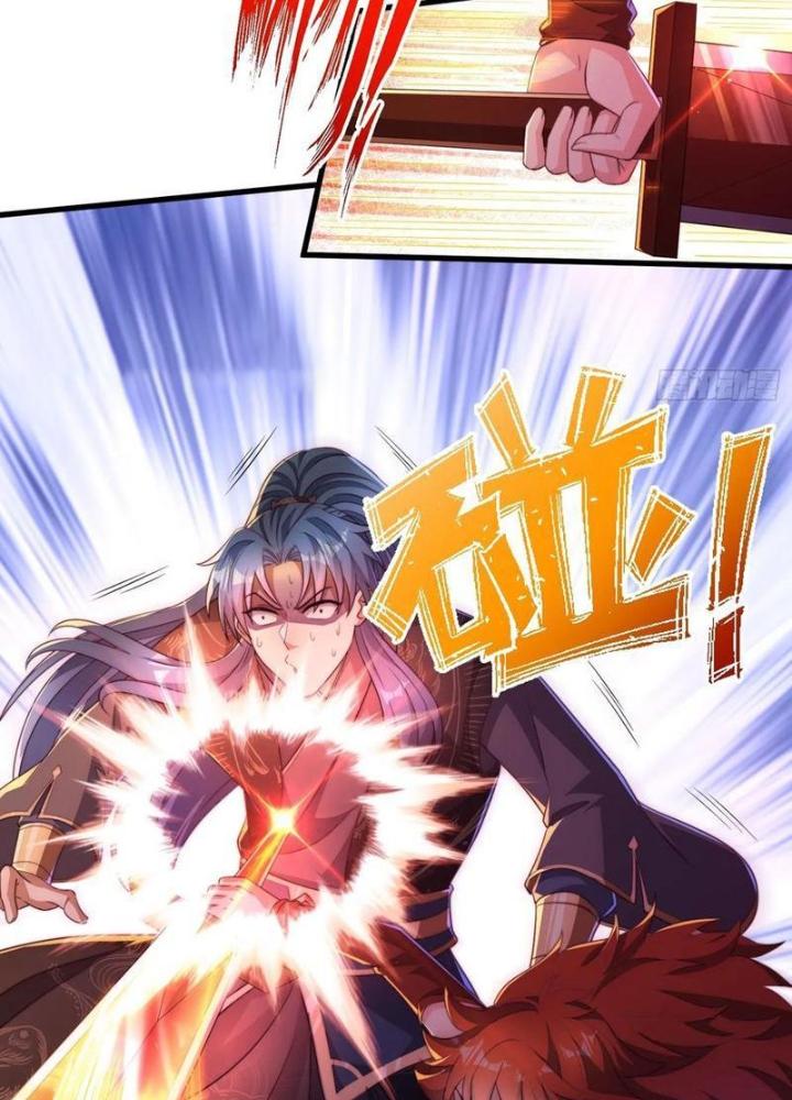 Bắt Đầu Đánh Dấu Bảy Vị Sư Tỷ Giúp Ta Bay Chapter 34 - Trang 2