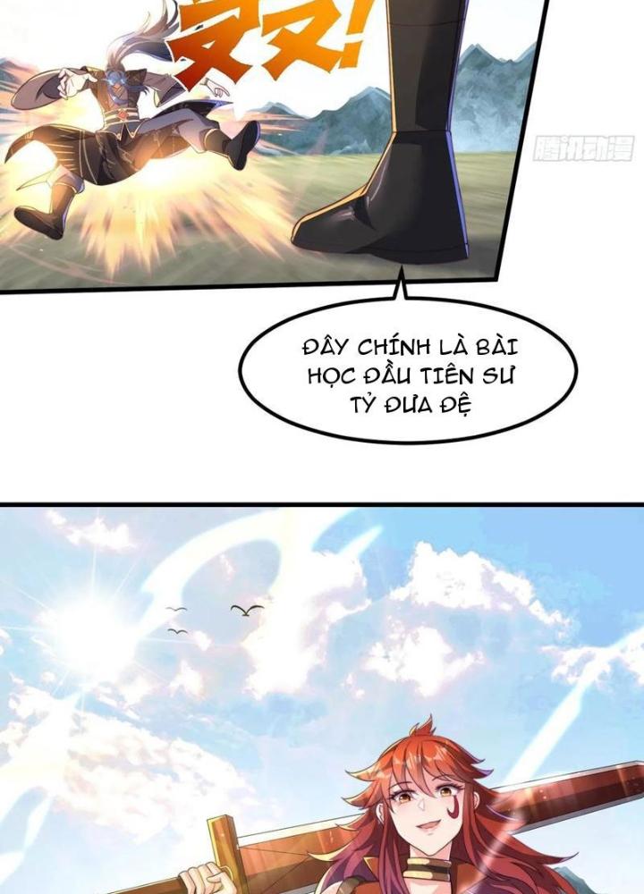 Bắt Đầu Đánh Dấu Bảy Vị Sư Tỷ Giúp Ta Bay Chapter 34 - Trang 2