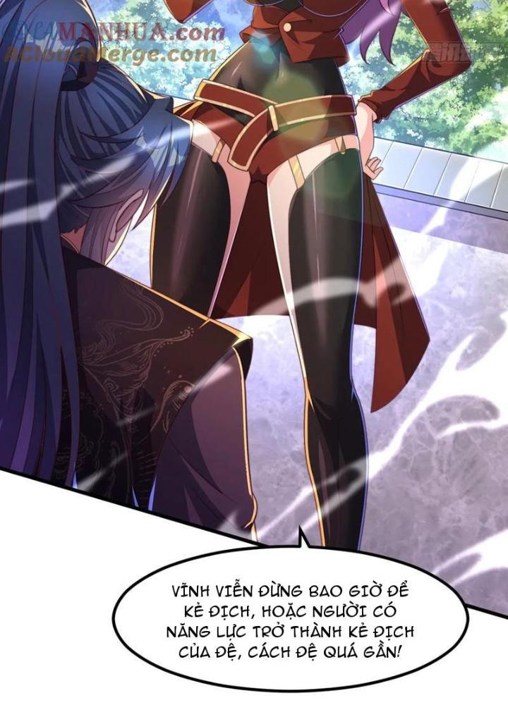 Bắt Đầu Đánh Dấu Bảy Vị Sư Tỷ Giúp Ta Bay Chapter 34 - Trang 2