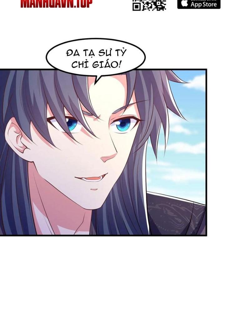 Bắt Đầu Đánh Dấu Bảy Vị Sư Tỷ Giúp Ta Bay Chapter 34 - Trang 2