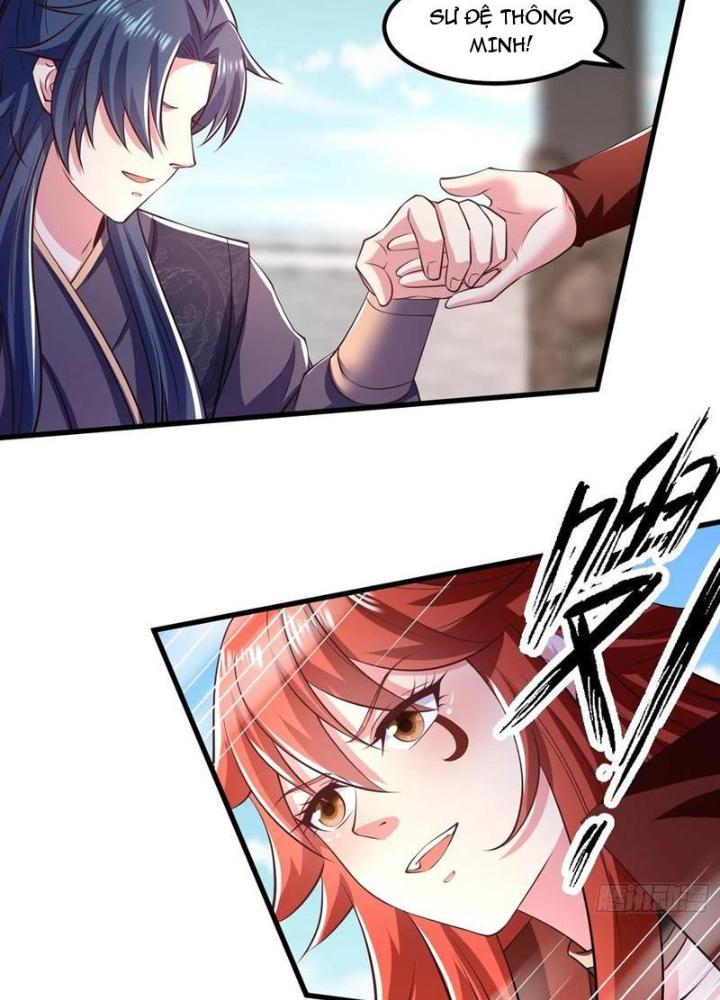 Bắt Đầu Đánh Dấu Bảy Vị Sư Tỷ Giúp Ta Bay Chapter 34 - Trang 2