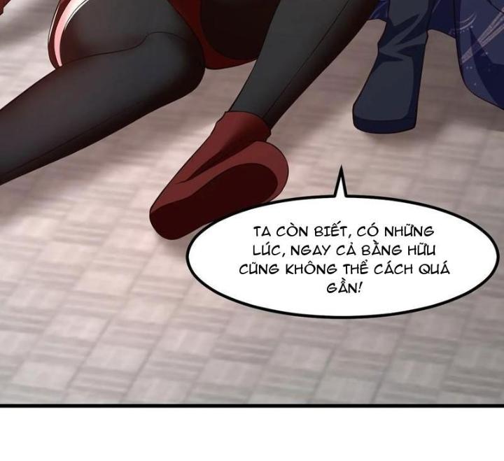 Bắt Đầu Đánh Dấu Bảy Vị Sư Tỷ Giúp Ta Bay Chapter 34 - Trang 2