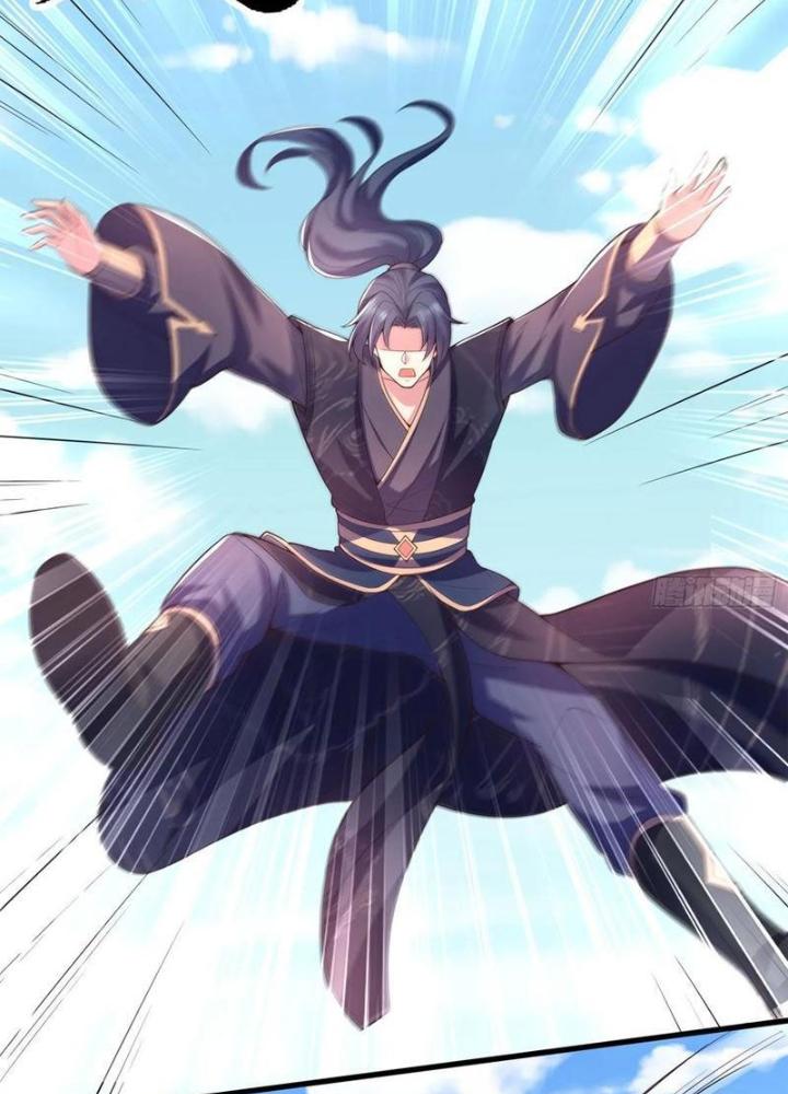 Bắt Đầu Đánh Dấu Bảy Vị Sư Tỷ Giúp Ta Bay Chapter 35 - Trang 2