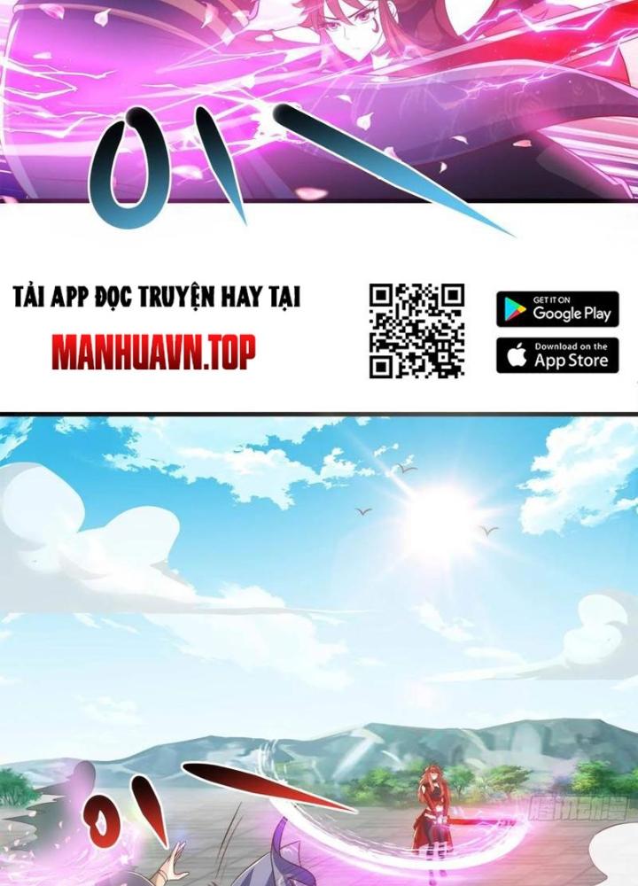 Bắt Đầu Đánh Dấu Bảy Vị Sư Tỷ Giúp Ta Bay Chapter 35 - Trang 2