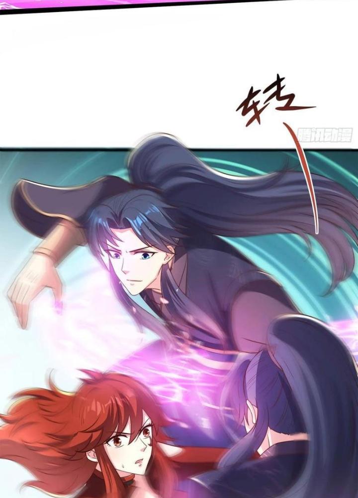 Bắt Đầu Đánh Dấu Bảy Vị Sư Tỷ Giúp Ta Bay Chapter 35 - Trang 2