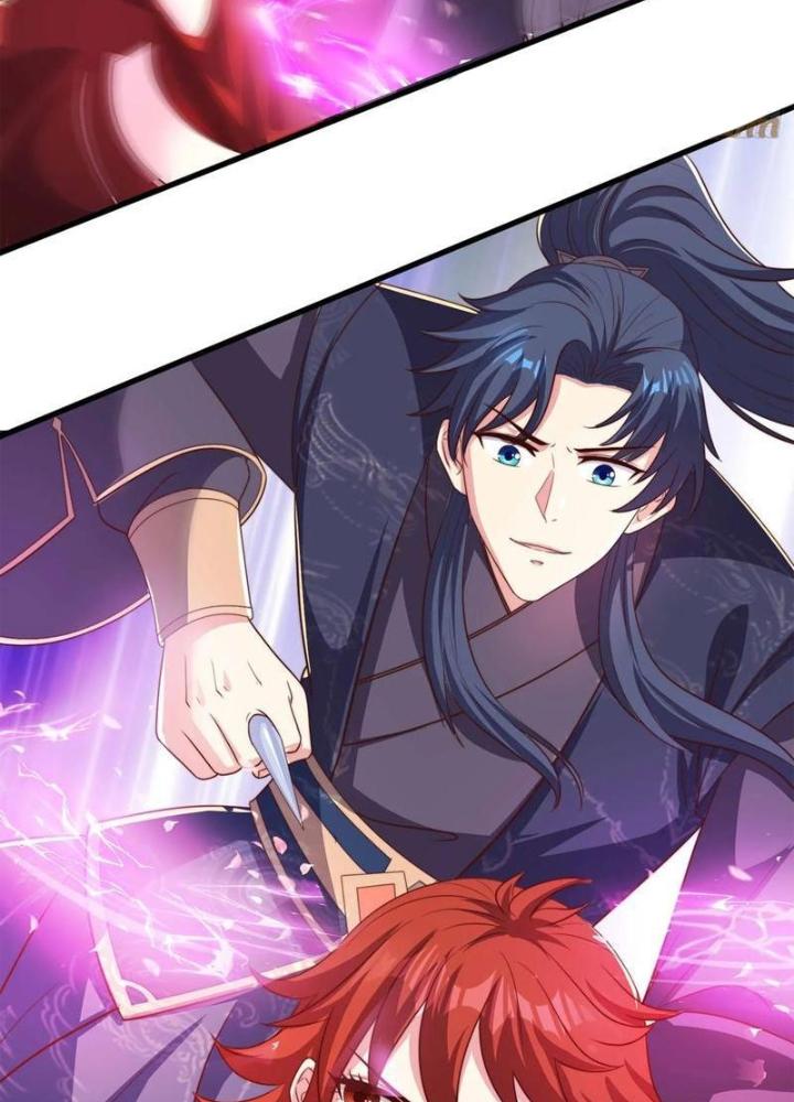 Bắt Đầu Đánh Dấu Bảy Vị Sư Tỷ Giúp Ta Bay Chapter 35 - Trang 2