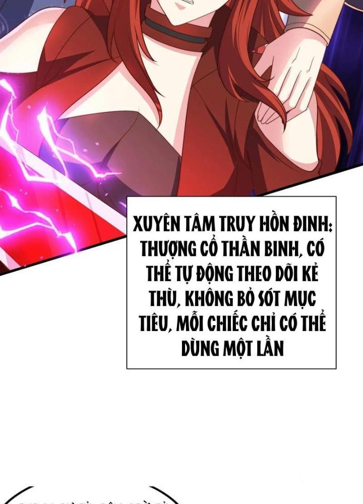 Bắt Đầu Đánh Dấu Bảy Vị Sư Tỷ Giúp Ta Bay Chapter 35 - Trang 2