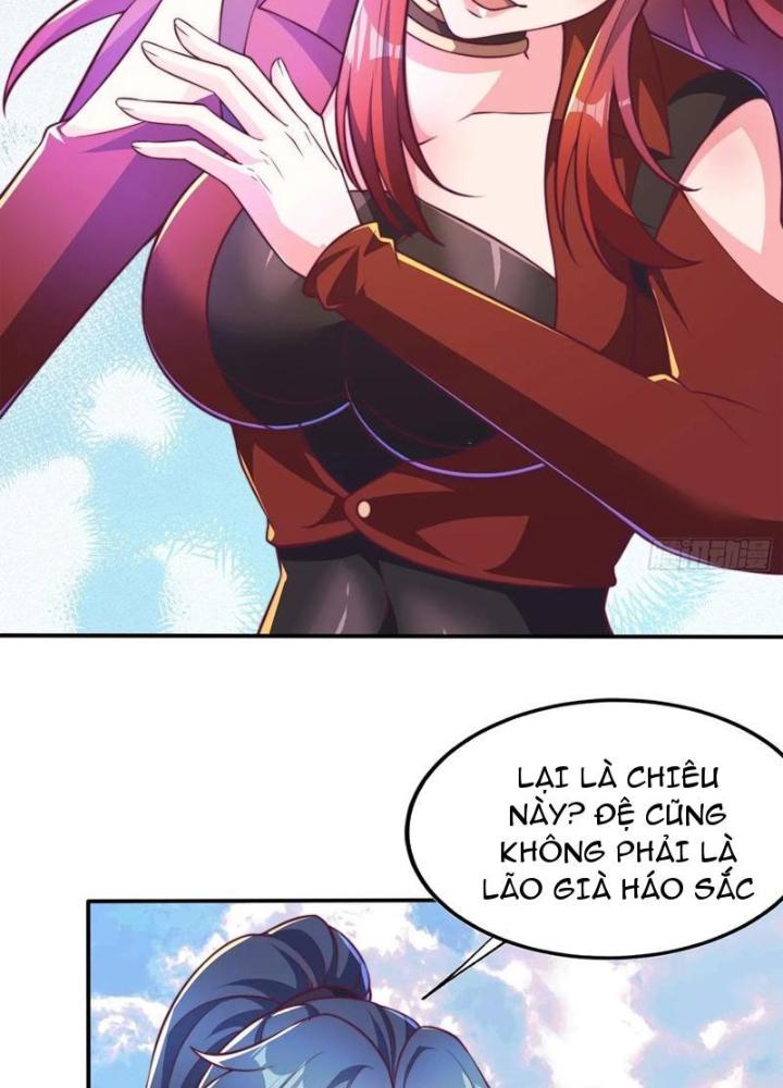 Bắt Đầu Đánh Dấu Bảy Vị Sư Tỷ Giúp Ta Bay Chapter 35 - Trang 2