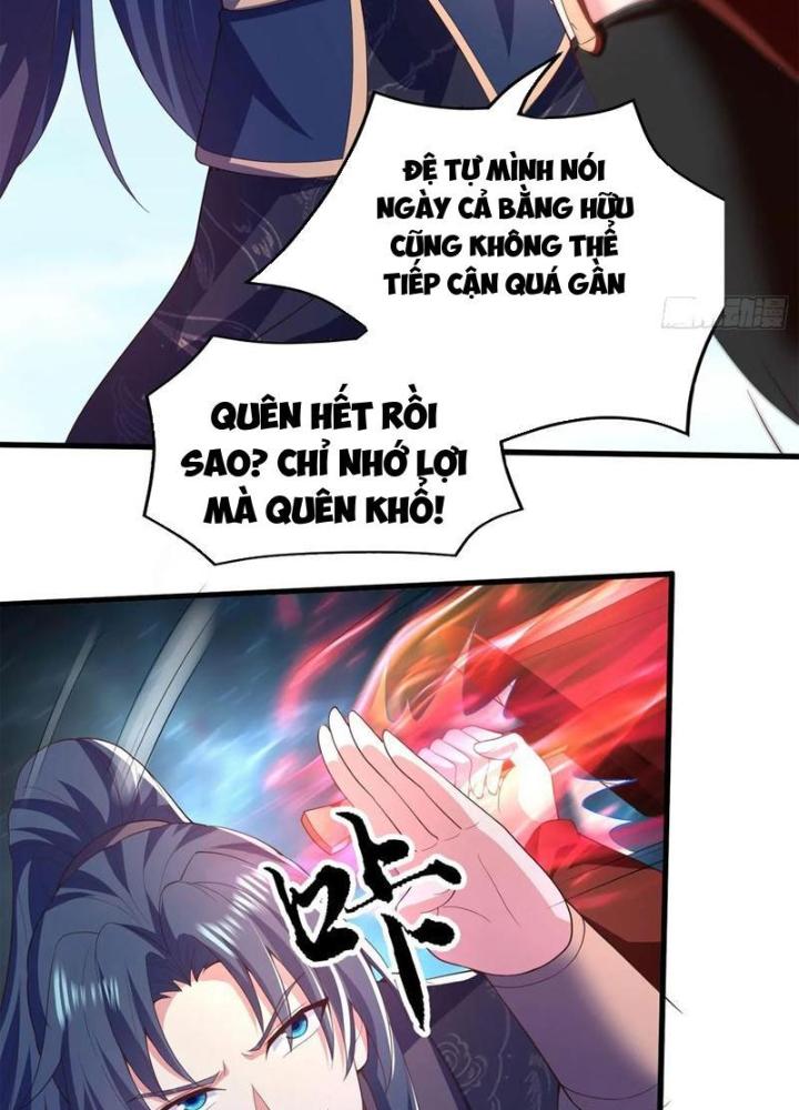 Bắt Đầu Đánh Dấu Bảy Vị Sư Tỷ Giúp Ta Bay Chapter 35 - Trang 2