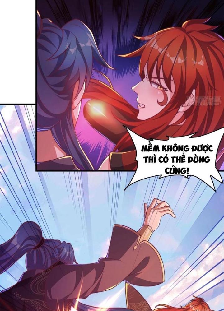 Bắt Đầu Đánh Dấu Bảy Vị Sư Tỷ Giúp Ta Bay Chapter 35 - Trang 2