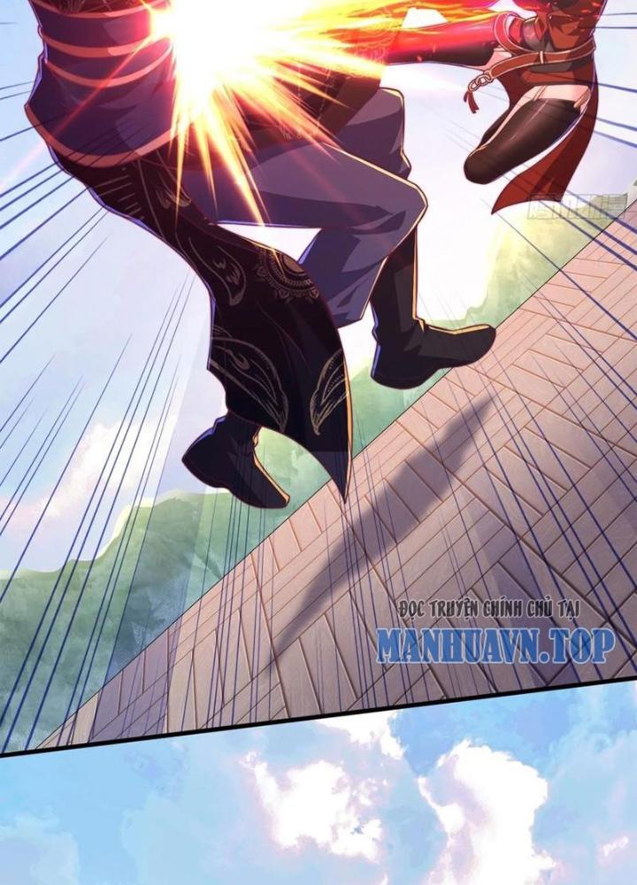Bắt Đầu Đánh Dấu Bảy Vị Sư Tỷ Giúp Ta Bay Chapter 35 - Trang 2