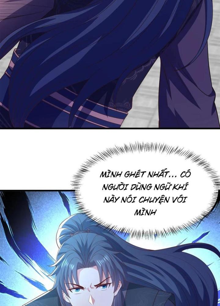 Bắt Đầu Đánh Dấu Bảy Vị Sư Tỷ Giúp Ta Bay Chapter 35 - Trang 2