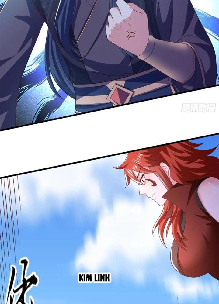 Bắt Đầu Đánh Dấu Bảy Vị Sư Tỷ Giúp Ta Bay Chapter 35 - Trang 2