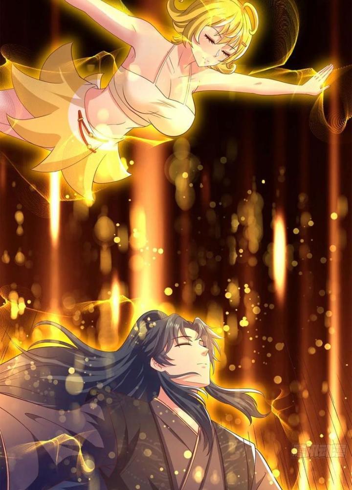 Bắt Đầu Đánh Dấu Bảy Vị Sư Tỷ Giúp Ta Bay Chapter 35 - Trang 2