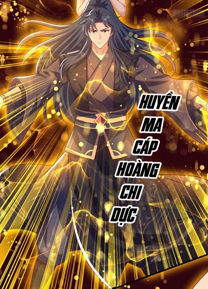 Bắt Đầu Đánh Dấu Bảy Vị Sư Tỷ Giúp Ta Bay Chapter 35 - Trang 2