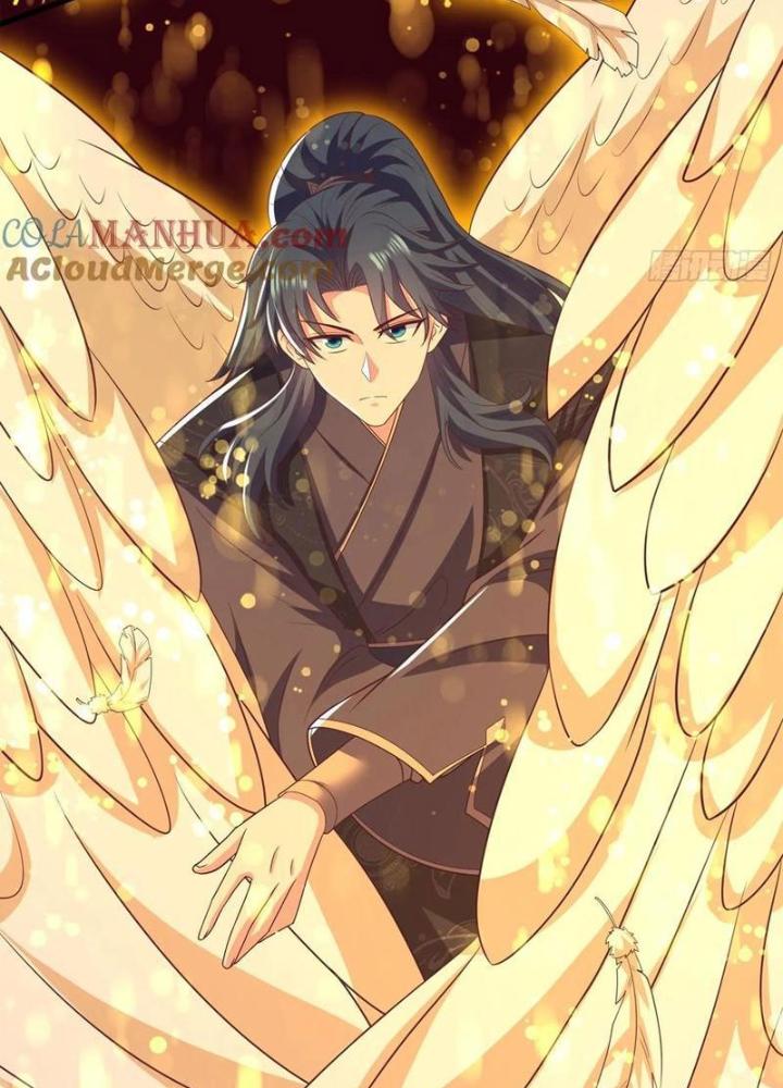 Bắt Đầu Đánh Dấu Bảy Vị Sư Tỷ Giúp Ta Bay Chapter 35 - Trang 2