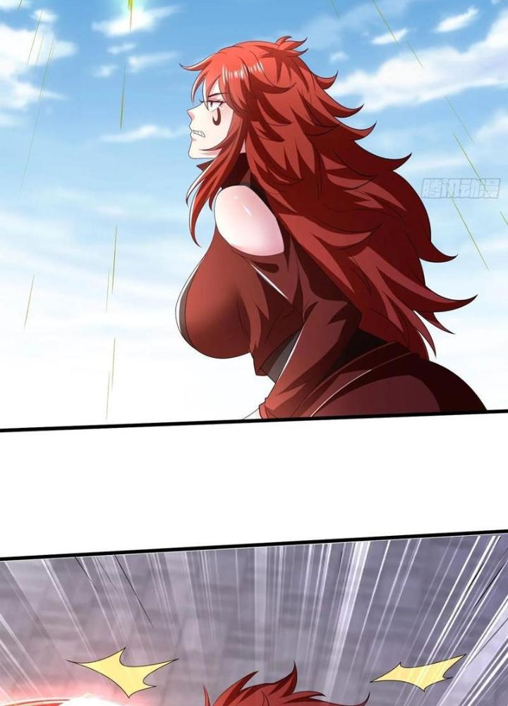 Bắt Đầu Đánh Dấu Bảy Vị Sư Tỷ Giúp Ta Bay Chapter 35 - Trang 2