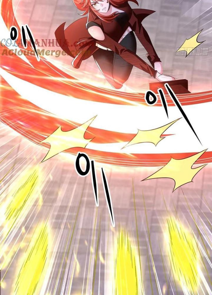 Bắt Đầu Đánh Dấu Bảy Vị Sư Tỷ Giúp Ta Bay Chapter 35 - Trang 2