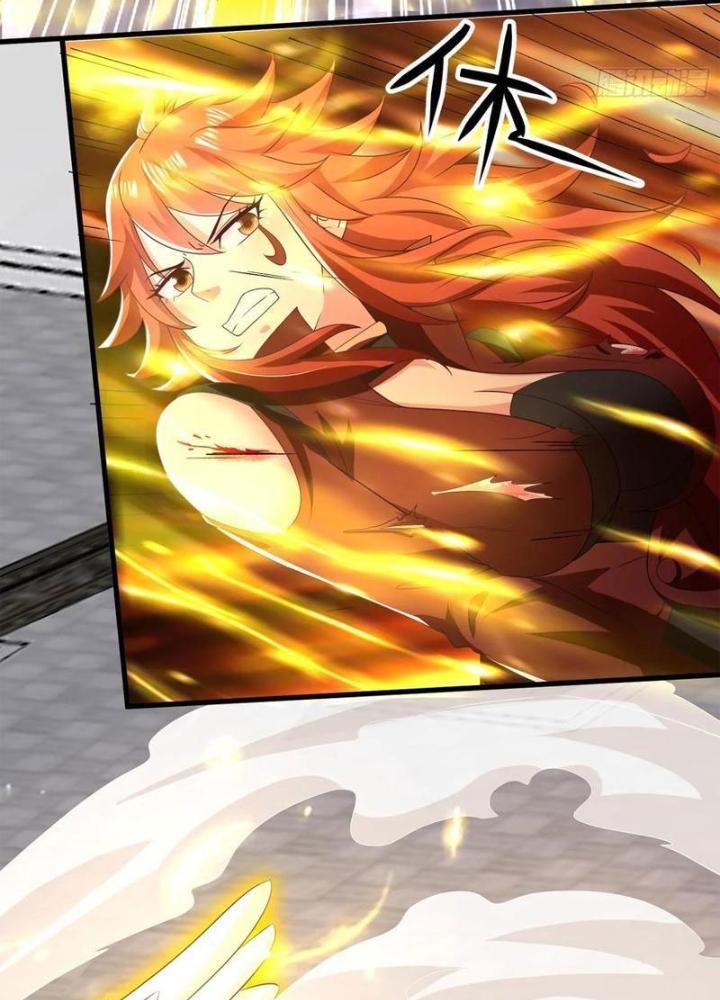 Bắt Đầu Đánh Dấu Bảy Vị Sư Tỷ Giúp Ta Bay Chapter 35 - Trang 2