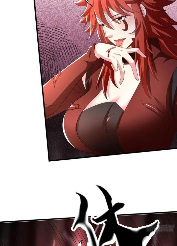 Bắt Đầu Đánh Dấu Bảy Vị Sư Tỷ Giúp Ta Bay Chapter 35 - Trang 2