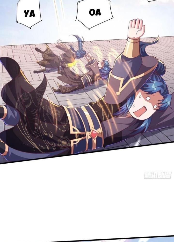 Bắt Đầu Đánh Dấu Bảy Vị Sư Tỷ Giúp Ta Bay Chapter 35 - Trang 2